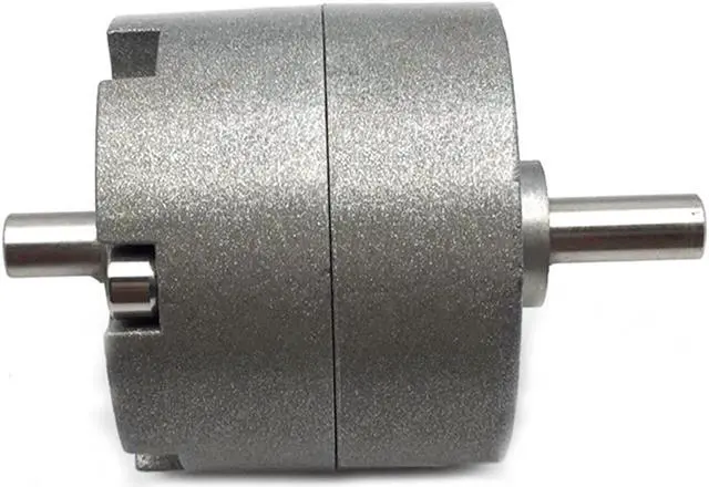 Main image of SMC CRB2BW30-90SZ Rotary Actuator Family Double-acting Vane Type 30mm KD
