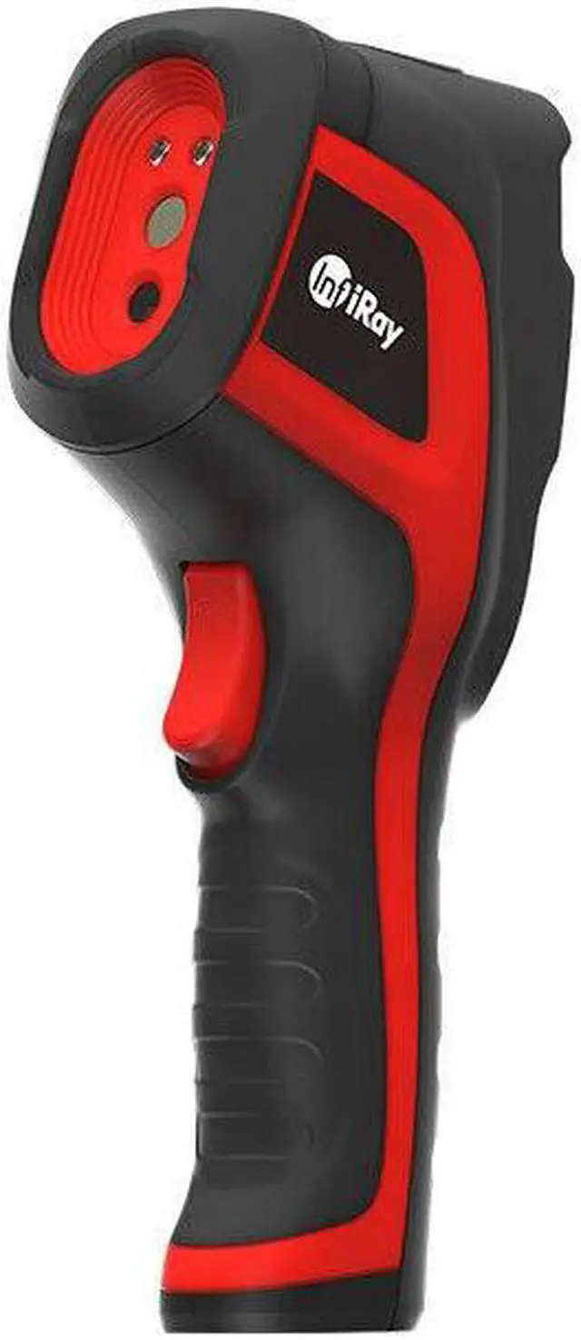 Alt view image 4 of 4 - C200H Handheld Thermal Screening Camera Thermal Imaging Infrared Camera