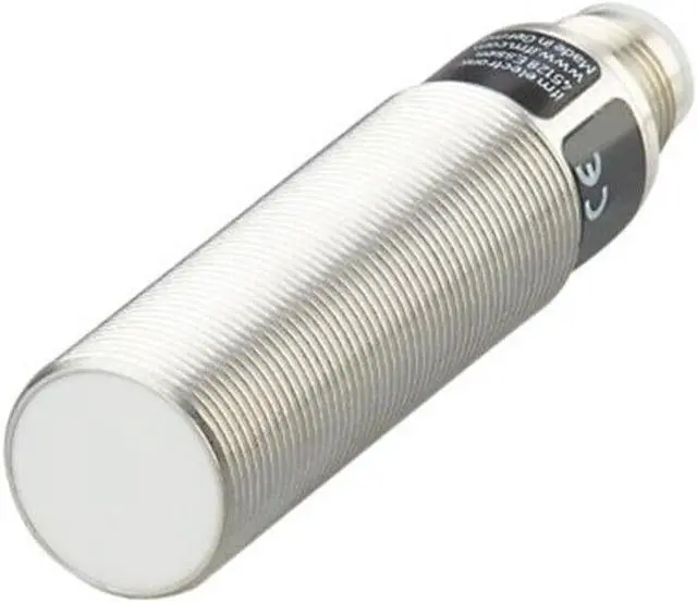 Alt view image 2 of 5 - IFM IG0344 IGK2008BABOA/SL/LS100-AK RT Inductive Sensor 20...250 AC/DC New KD