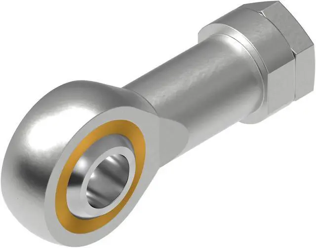 Main image of FESTO SGS-M10X1,25 9261 Rod Eye NewKd