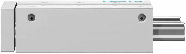 Alt view image 2 of 5 - FESTO DFM-32-125-P-A-GF 170861 Guided Actuator NewKd