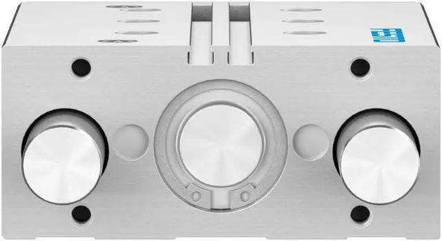 Main image of FESTO DFM-32-125-P-A-GF 170861 Guided Actuator NewKd