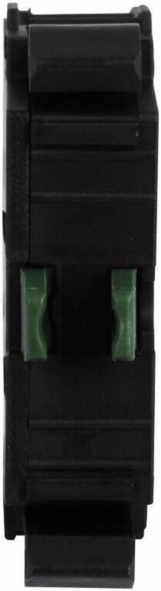 Alt view image 3 of 3 - 1 PCS EATON M22-K10 Moeller Contact Block 22mm Diameter 1NO Contact KD