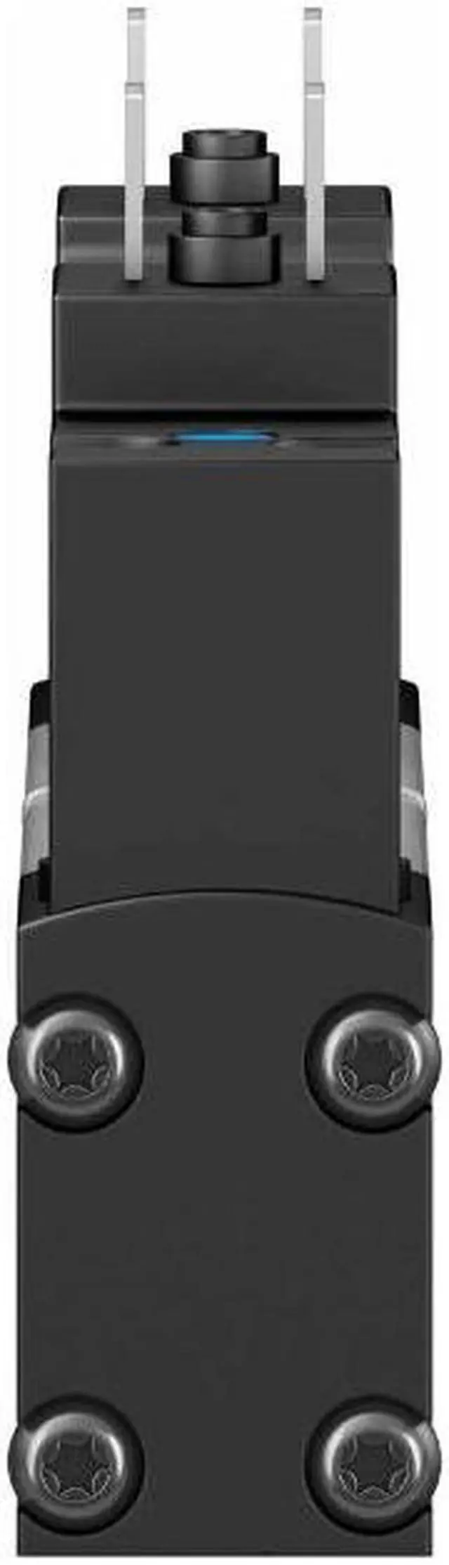 Alt view image 2 of 5 - FESTO VSVA-B-T32U-AZH-A2-1C1 547071 Air Solenoid Valve NewKd