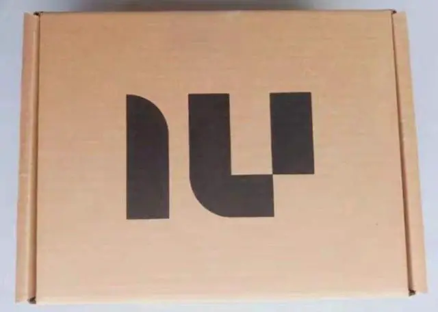 Alt view image 3 of 3 - National INSTRUMENTS NI TRC-8542 783699-02 TRANSCEIVER CABLE,18 IN - NEW