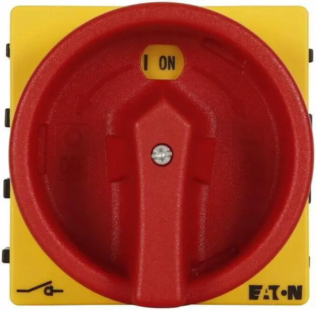 Alt view image 2 of 4 - 1PCS EATON T0-1-102/EA/SVB Eaton Rotary Cam Switch Rotary Disconnects KD