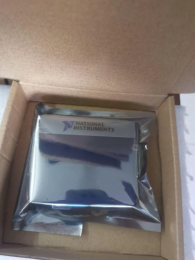 Main image of National Instruments NI 9237 cDAQ Strain / Bridge Input Module D-Sub