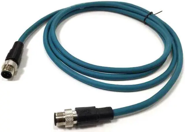 Main image of KEYENCE OP-87450 Compliant Monitor Cable NewKD