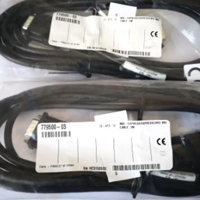 Main image of 1PC NEW NI PXI-8360 MXI-Express MXI cable 779500-03