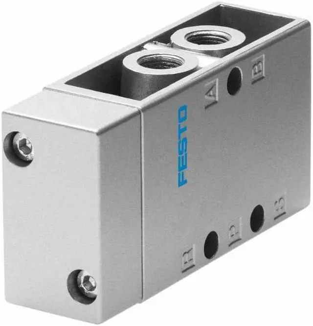 Main image of FESTO VL-5-1/8 9764 Pneumatic Valve NewKd