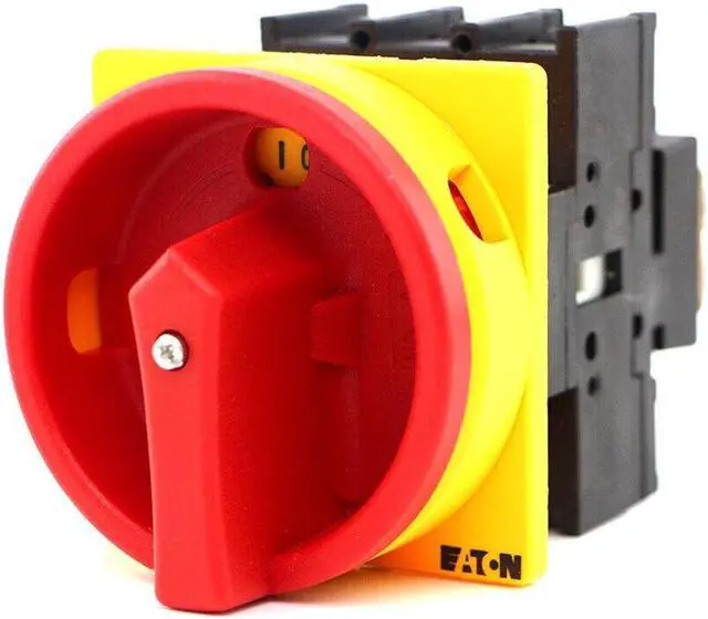 Main image of 1 PCS EATON P1-32/EA/SVB Main switch KD