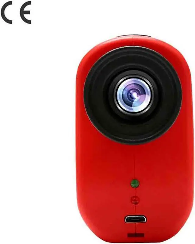 Alt view image 2 of 4 - UNI-T LM1500 Handheld Portable Laser Range Finder Telescope Range FinderKd