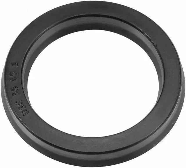 Main image of Hydraulic Seal, Piston Shaft USH Oil Sealing O-Ring, 35mm x 45mm x 6mmKD