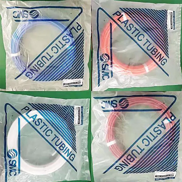 Alt view image 5 of 5 - SMC TU0805BU-100 - Polyurethane Tubing - Air/Water, 8 mm 100 m KD