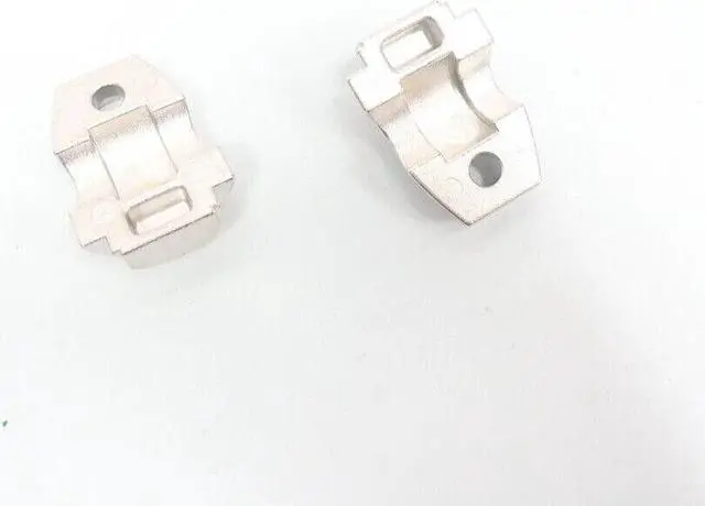 Alt view image 3 of 4 - KEYENCE OP-87404 Adjustable Bracket NewKD