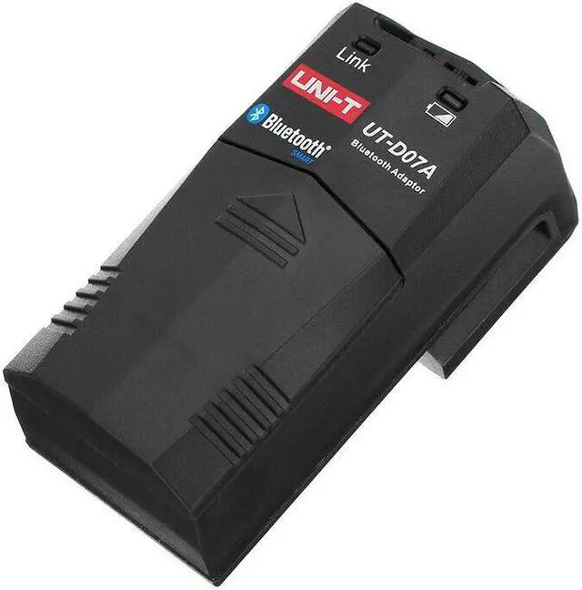 Alt view image 2 of 5 - UNI-T UT-D07A bluetooth Adapter Module For UNI-T UT181A , UT171A and UT71E Kd