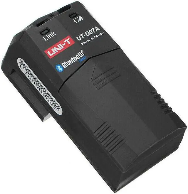 Alt view image 3 of 5 - UNI-T UT-D07A bluetooth Adapter Module For UNI-T UT181A , UT171A and UT71E Kd