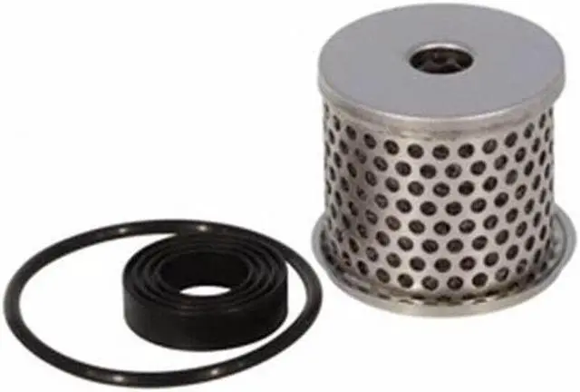 Alt view image 2 of 3 - SMC AMG-EL250 Water Separator Replacement Element For Use with AMG 250  KD