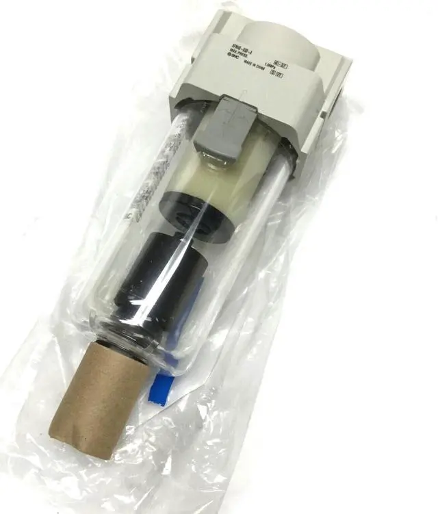 Main image of 1PCS SMC AFM40-03D-A Modular Mist Separator Filter Rc 3/8" 1100 L/min 0.3m KD