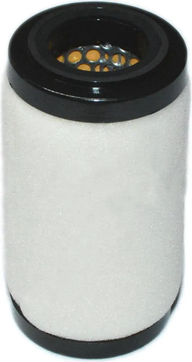 Main image of 1PCS SMC AFM30P-060AS Mist Separator Filter Element Removes Oil Mist KD