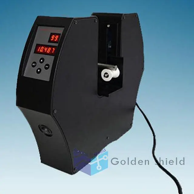 Main image of ETD-05B Laser Diameter Measurement Meter Tester Machine 0.2~30mmKd