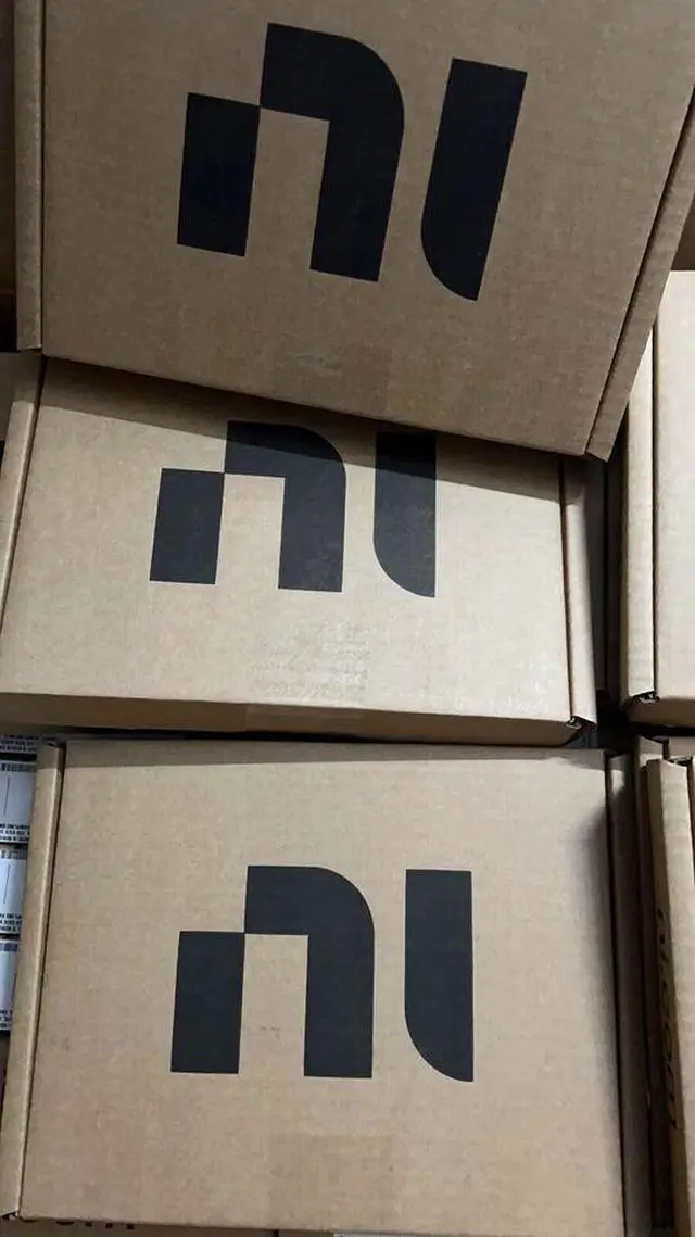 Alt view image 3 of 3 - NEW NI 9425 1PCS National Instruments V SInking Digital Input Module 785044-01