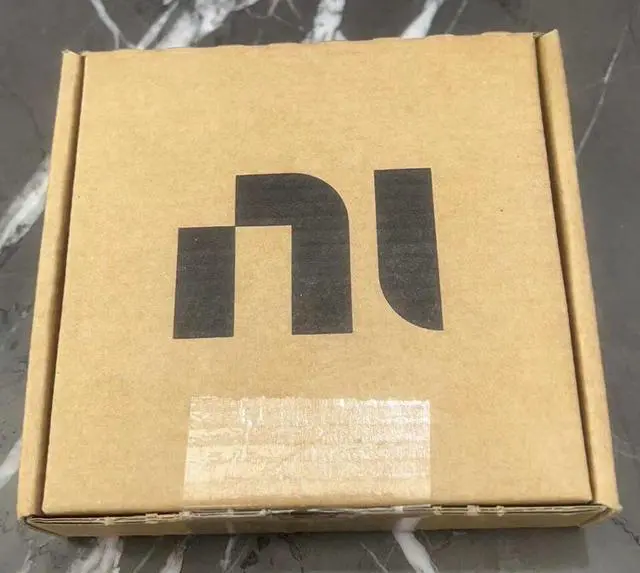 Alt view image 2 of 3 - NEW NI 9425 1PCS National Instruments V SInking Digital Input Module 785044-01