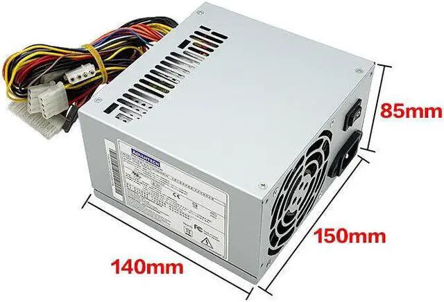 Main image of New In Box FSP FSP300-60ATV (PF) Industrial Computer Standard Power Supply 300W