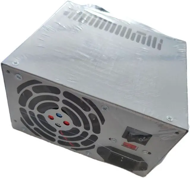 Alt view image 4 of 5 - New In Box FSP FSP300-60ATV (PF) Industrial Computer Standard Power Supply 300W