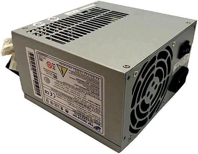 Alt view image 5 of 5 - New In Box FSP FSP300-60ATV (PF) Industrial Computer Standard Power Supply 300W