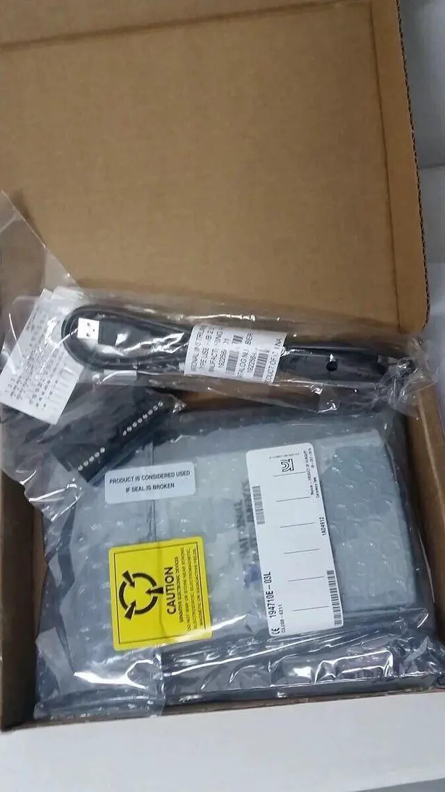 Alt view image 4 of 5 - NI USB-6211 capture card 779676-01 M series multifunction DAQ