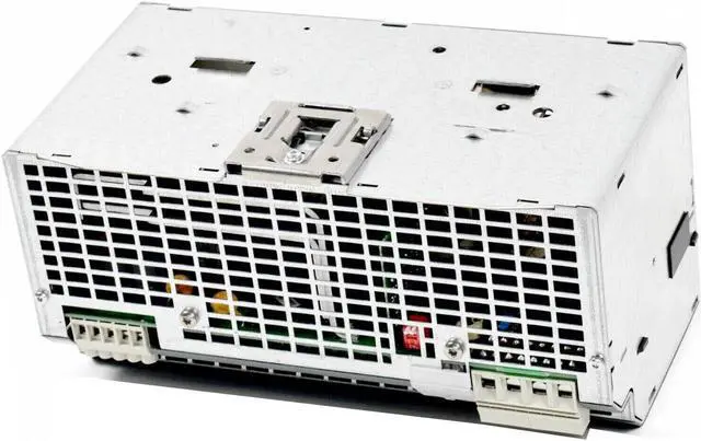 Alt view image 3 of 5 - New In Box SIEMENS 6EP1337-3BA00 Switching Power Supply