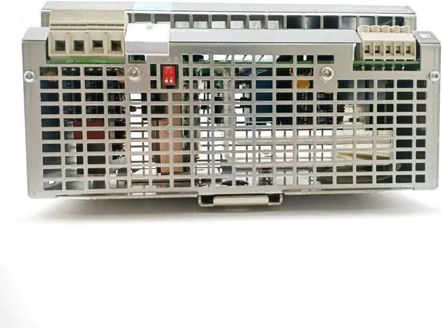 Alt view image 4 of 5 - New In Box SIEMENS 6EP1337-3BA00 Switching Power Supply