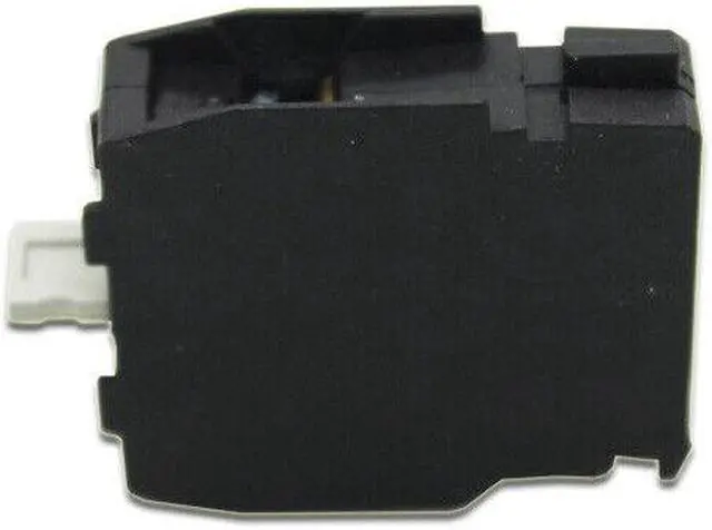 Alt view image 3 of 3 - 1 PCS EATON A22- EK10C Moeller Switch Contact Block KD