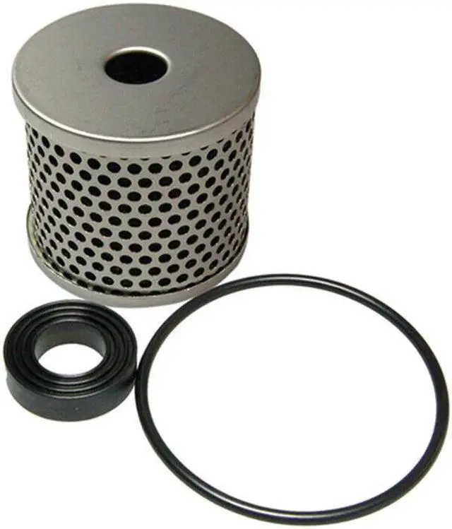 Alt view image 3 of 3 - SMC AMG-EL650 Water Separator Replacement Element For Use with AMG 650  KD