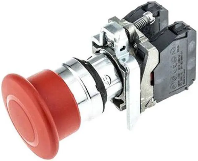 Main image of XB4-BS8445 XB4BS8445 Push buttonKd