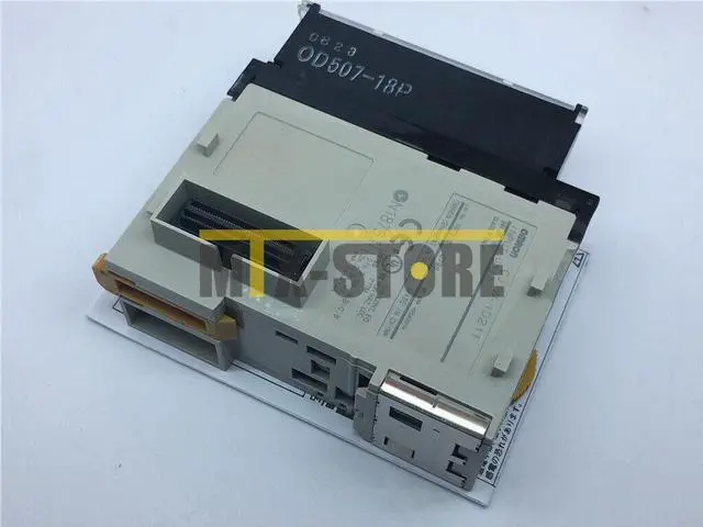 Alt view image 2 of 5 - 1pcs New IN BOX Omron Brand New CJ1W-ID211