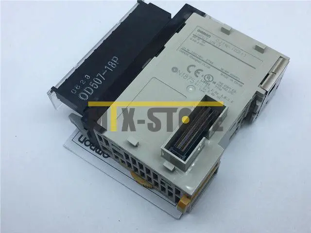 Alt view image 3 of 5 - 1pcs New IN BOX Omron Brand New CJ1W-ID211