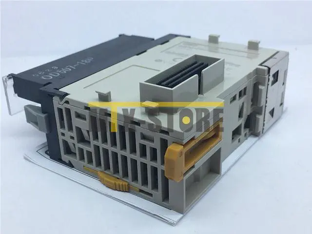 Alt view image 4 of 5 - 1pcs New IN BOX Omron Brand New CJ1W-ID211