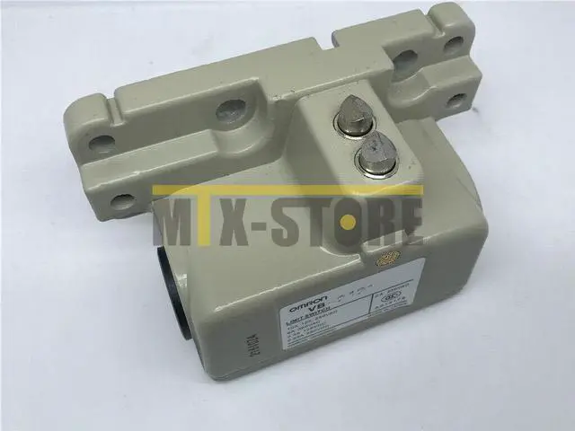 Alt view image 4 of 5 - 1pcs VB-2121 New Best Offer New Omron Brand New limit switch