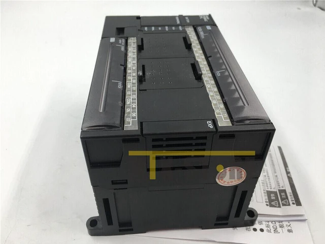 Alt view image 6 of 7 - 1pcs New Omron Brand New CP1L-M40DR-A PLC Module