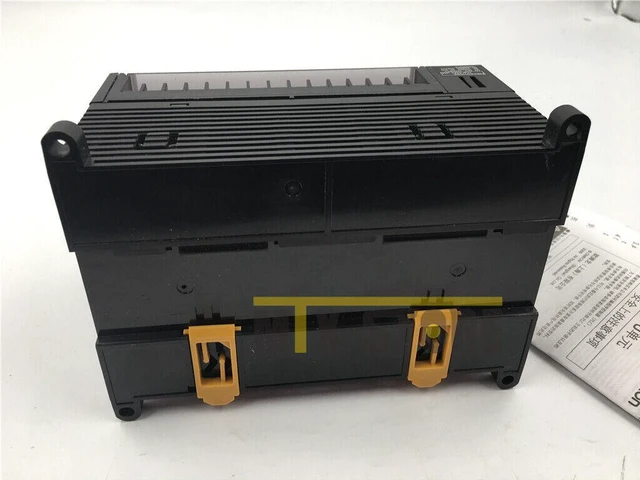 Alt view image 7 of 7 - 1pcs New Omron Brand New CP1L-M40DR-A PLC Module