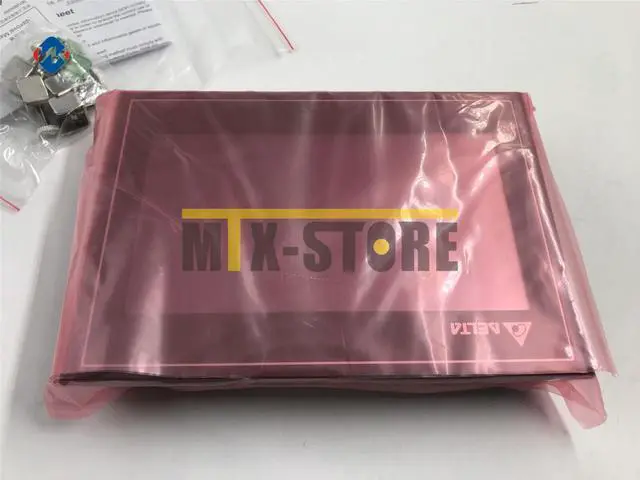 Alt view image 2 of 5 - 1PCS BRAND NEW DELTA touch screen DOP-107WV