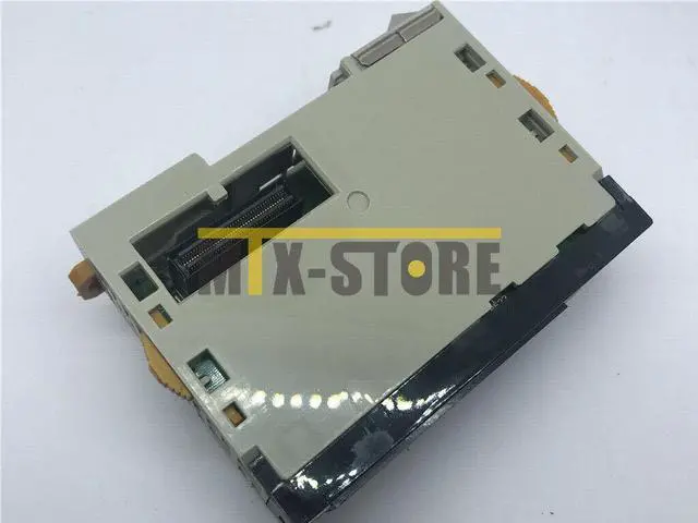 Alt view image 6 of 7 - 1pcs Omron Brand New Input Unit PLC CJ1W-ID261 CJ1WID261 64 inputs 24VDC 4.1ma