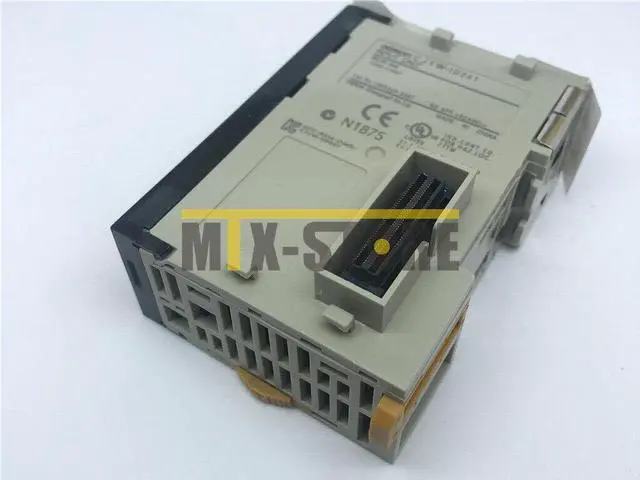 Alt view image 3 of 7 - 1pcs Omron Brand New Input Unit PLC CJ1W-ID261 CJ1WID261 64 inputs 24VDC 4.1ma