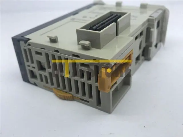 Alt view image 4 of 7 - 1pcs Omron Brand New Input Unit PLC CJ1W-ID261 CJ1WID261 64 inputs 24VDC 4.1ma