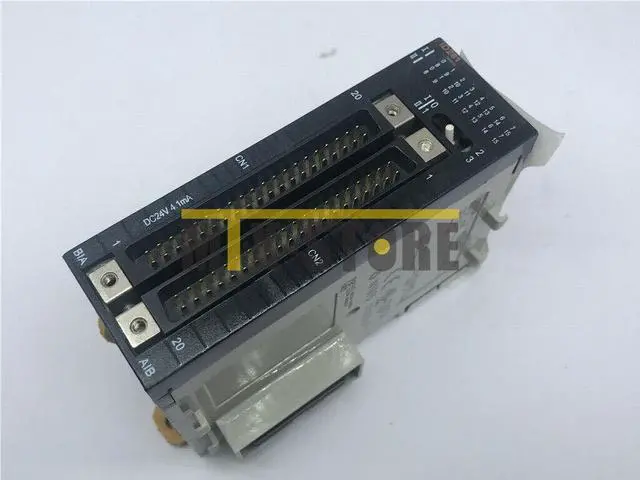 Alt view image 7 of 7 - 1pcs Omron Brand New Input Unit PLC CJ1W-ID261 CJ1WID261 64 inputs 24VDC 4.1ma