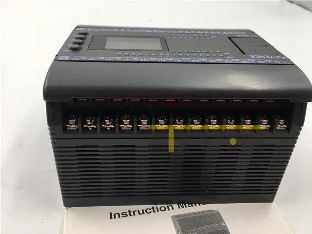 Alt view image 2 of 5 - 1pcs New Keyence Brand new ones KV-40AR PLC Module KV40AR