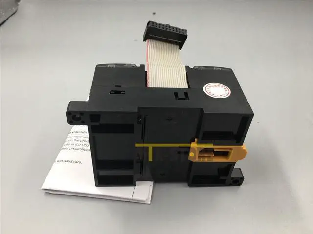 Main image of 1pcs Omron Brand New PLC Input Module CP1W-8ED CP1W8ED