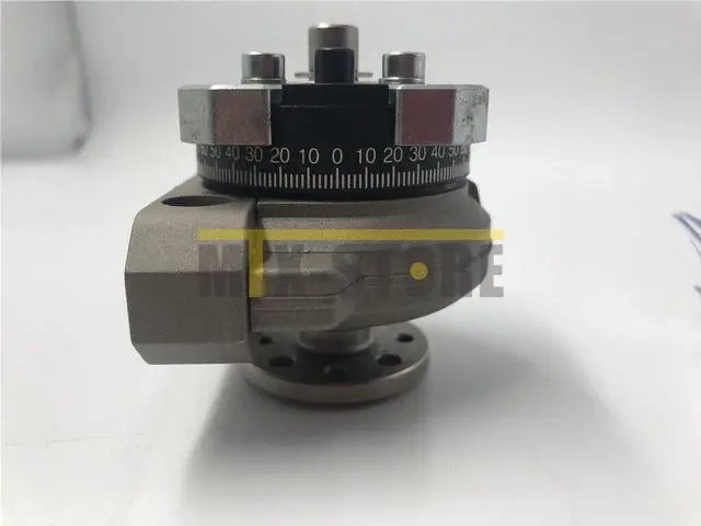 Alt view image 5 of 6 - 1pcs Brand New Festo Brand new ones cylinder DSRL-16-180-P-FW